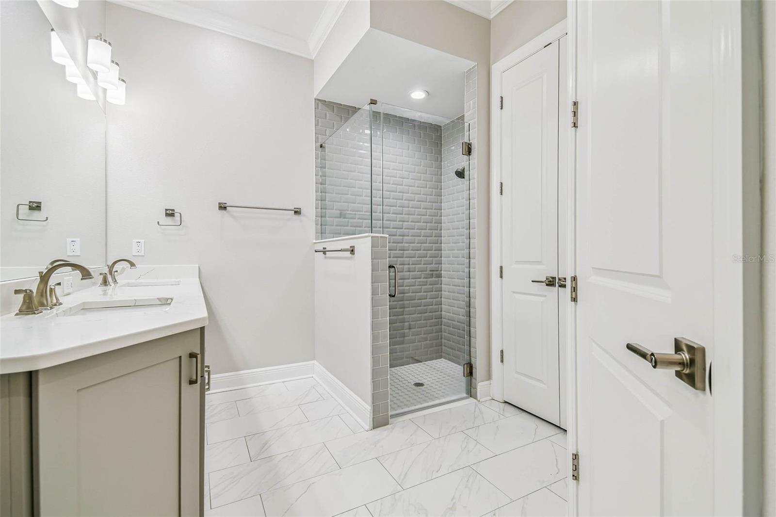 SANCTUARY AT CARROLLWOOD - Residential