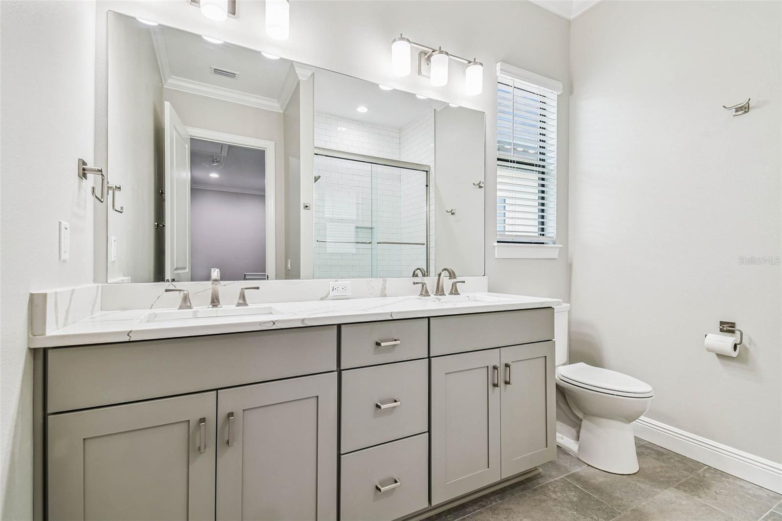 SANCTUARY AT CARROLLWOOD - Residential