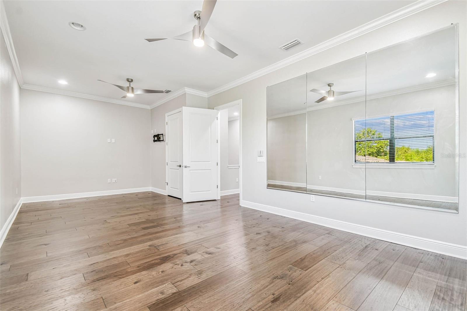 SANCTUARY AT CARROLLWOOD - Residential
