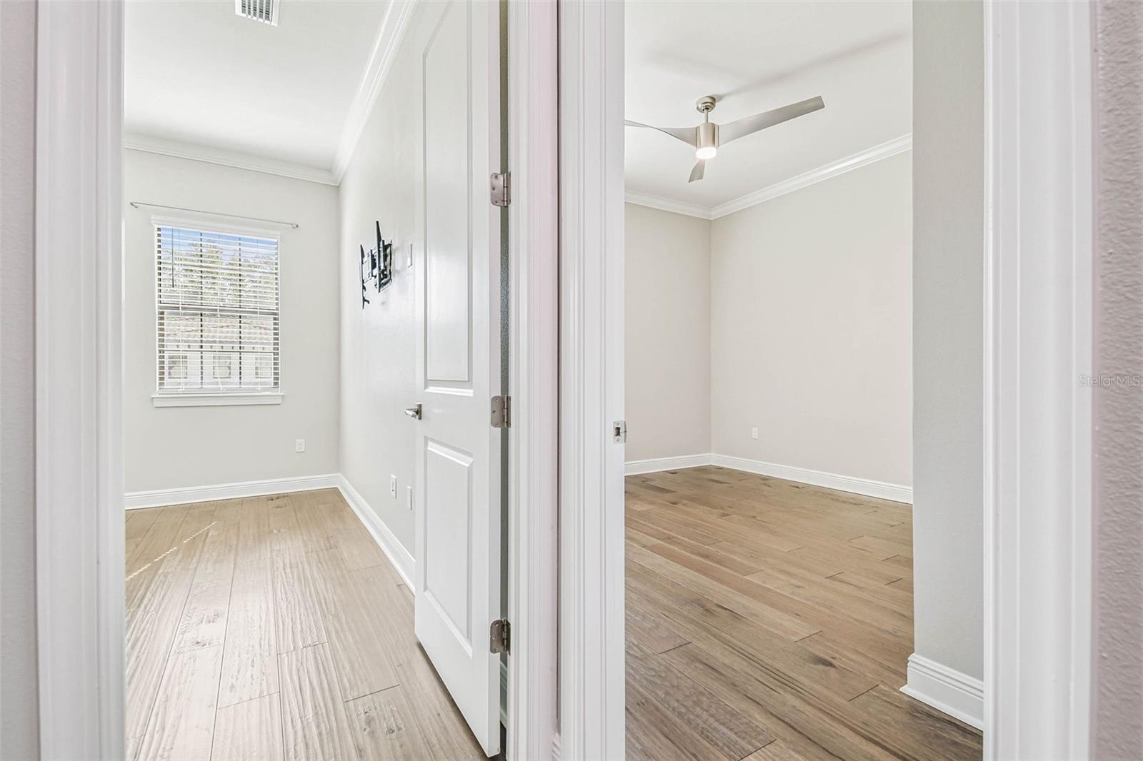 SANCTUARY AT CARROLLWOOD - Residential