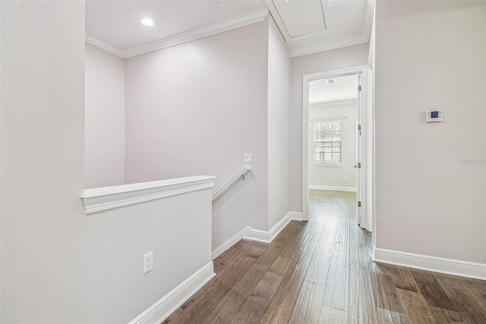 SANCTUARY AT CARROLLWOOD - Residential