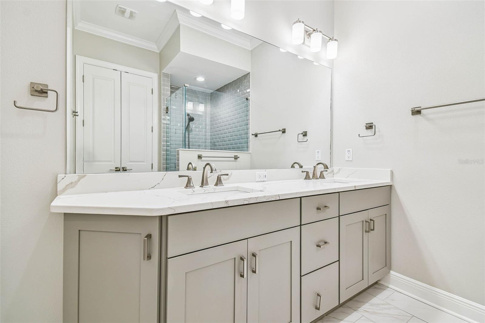 SANCTUARY AT CARROLLWOOD - Residential