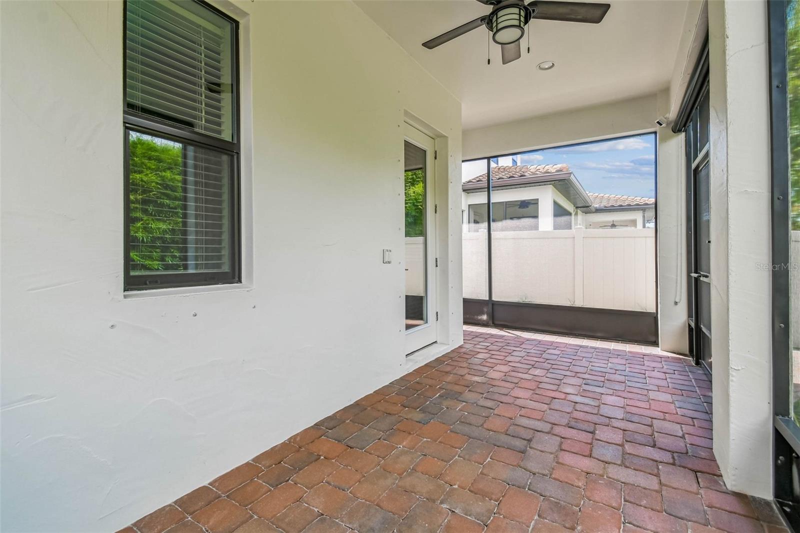 SANCTUARY AT CARROLLWOOD - Residential