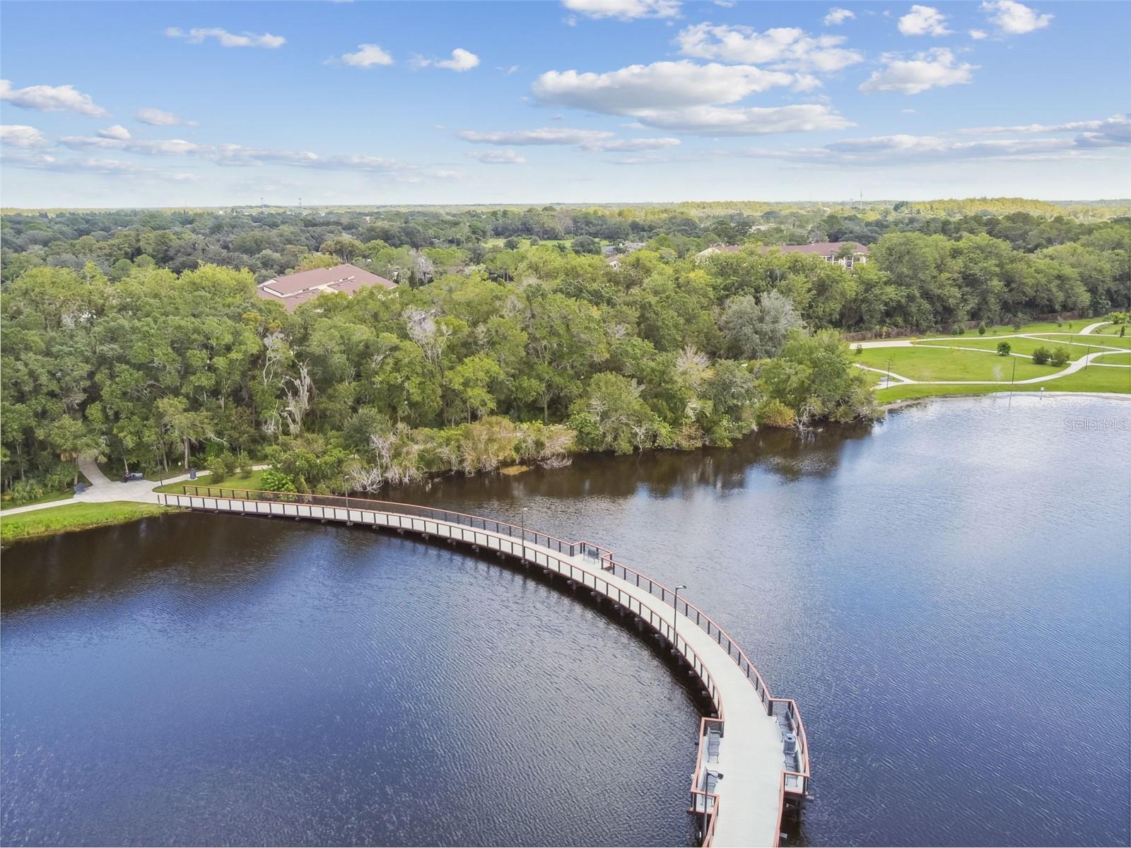 SANCTUARY AT CARROLLWOOD - Residential