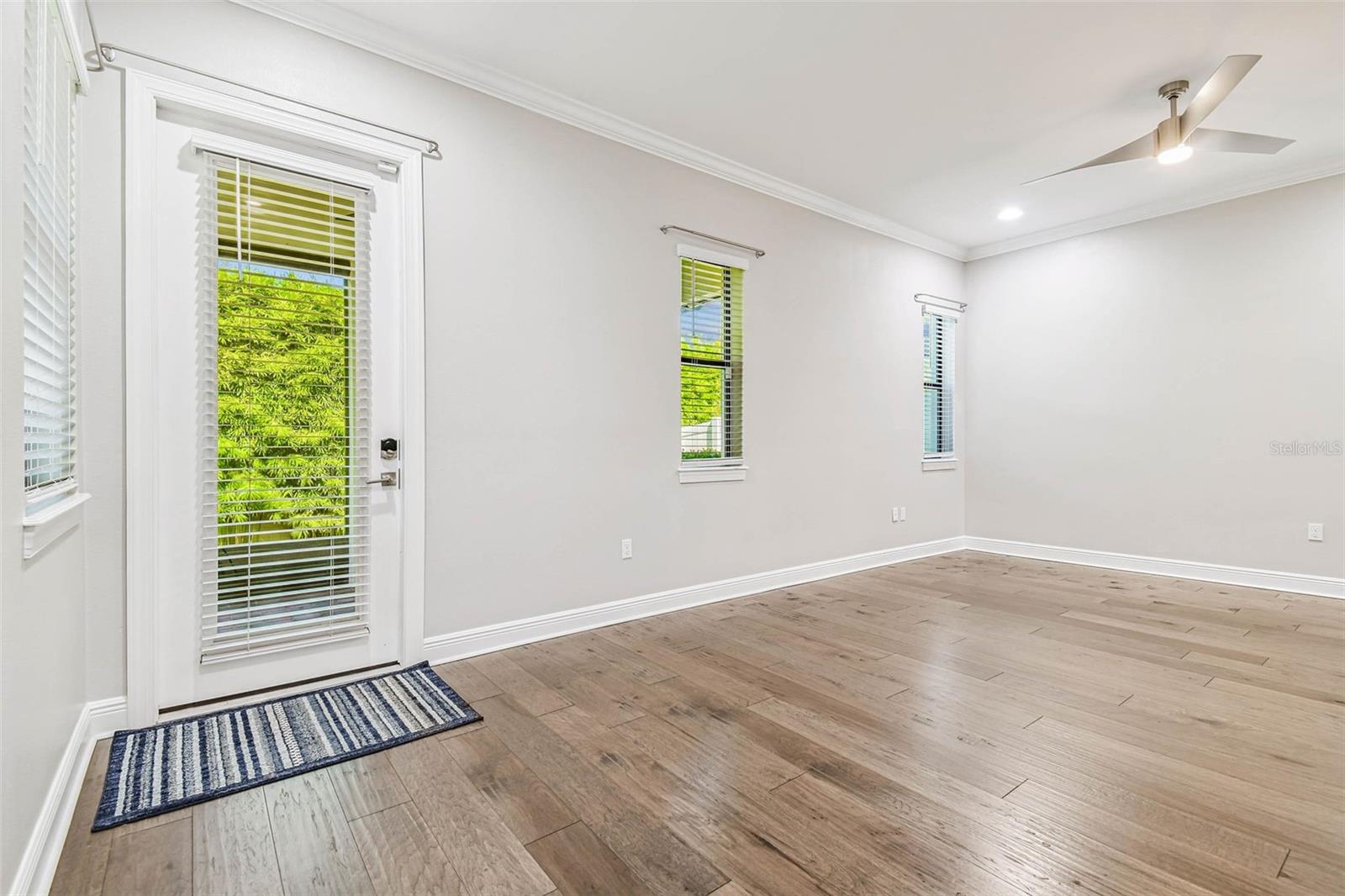 SANCTUARY AT CARROLLWOOD - Residential