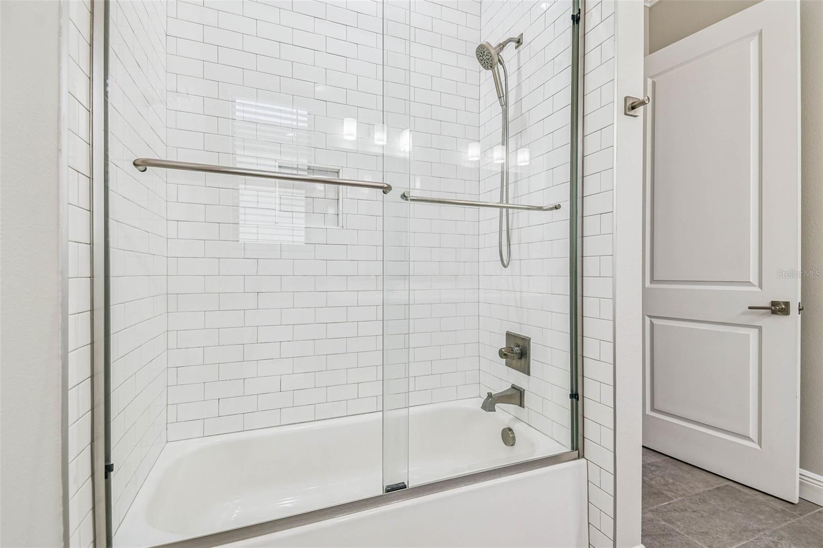 SANCTUARY AT CARROLLWOOD - Residential