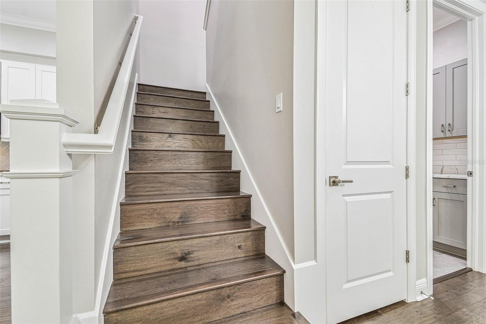 SANCTUARY AT CARROLLWOOD - Residential