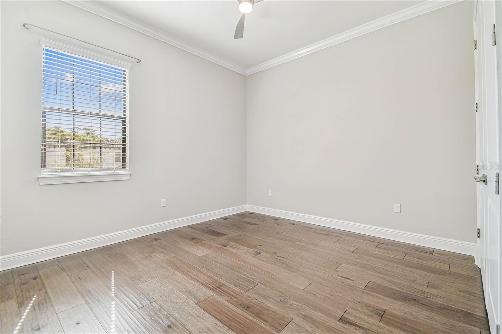 SANCTUARY AT CARROLLWOOD - Residential