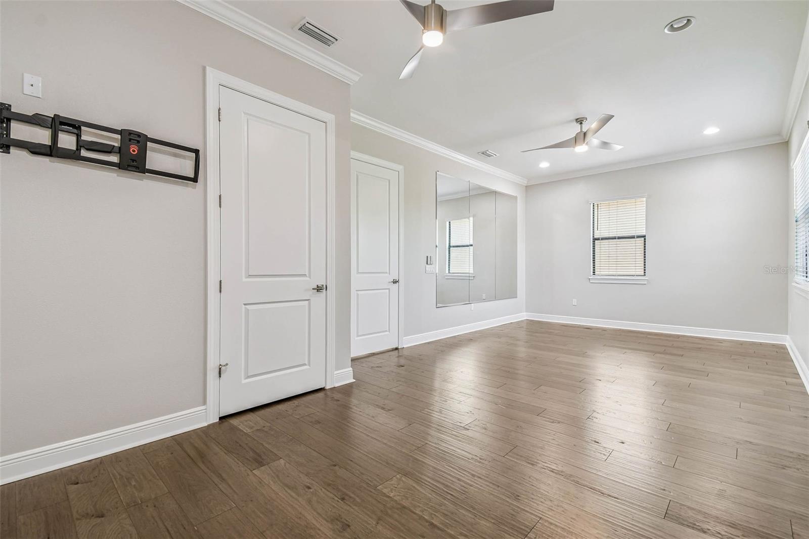 SANCTUARY AT CARROLLWOOD - Residential
