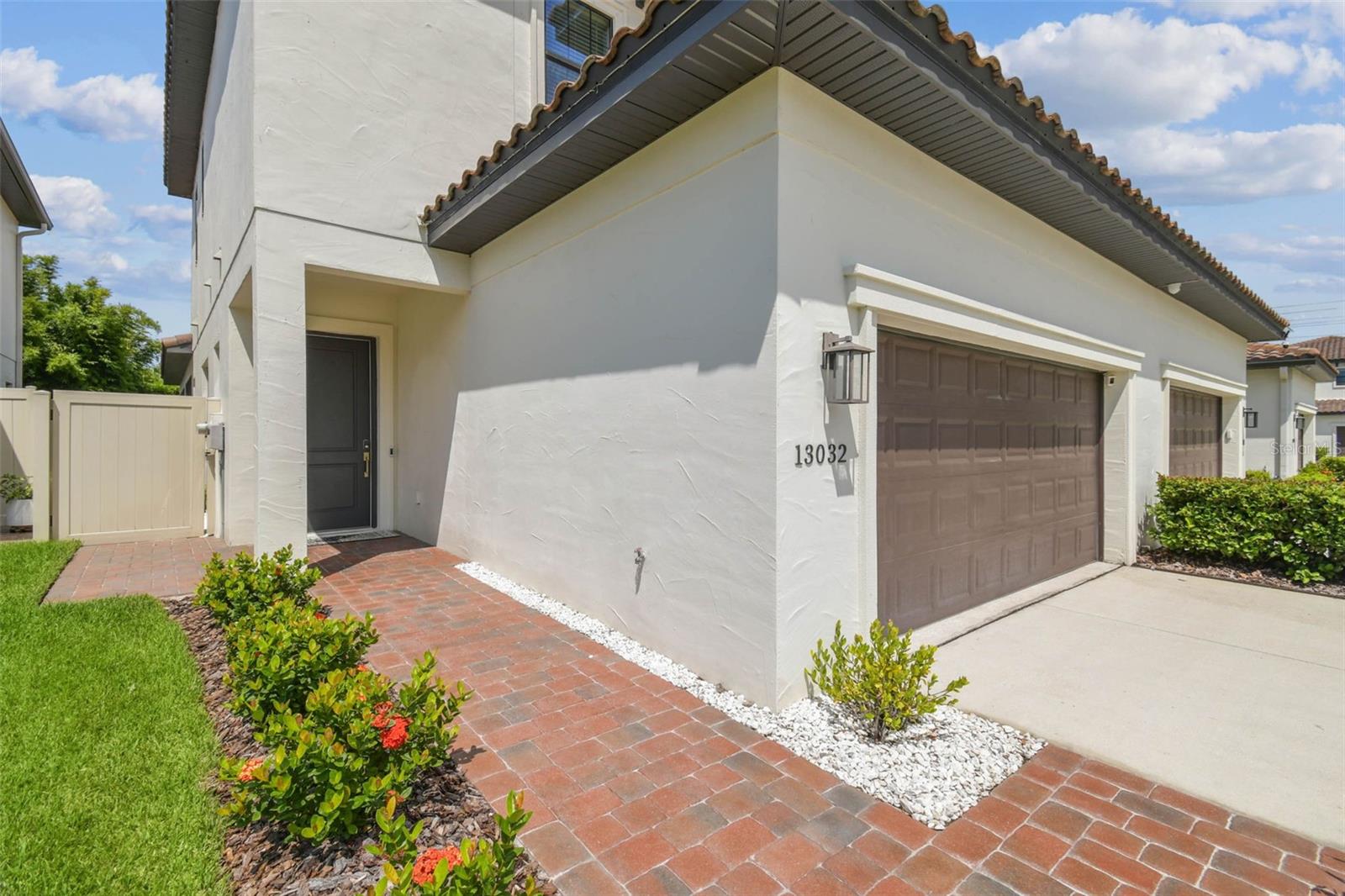 SANCTUARY AT CARROLLWOOD - Residential