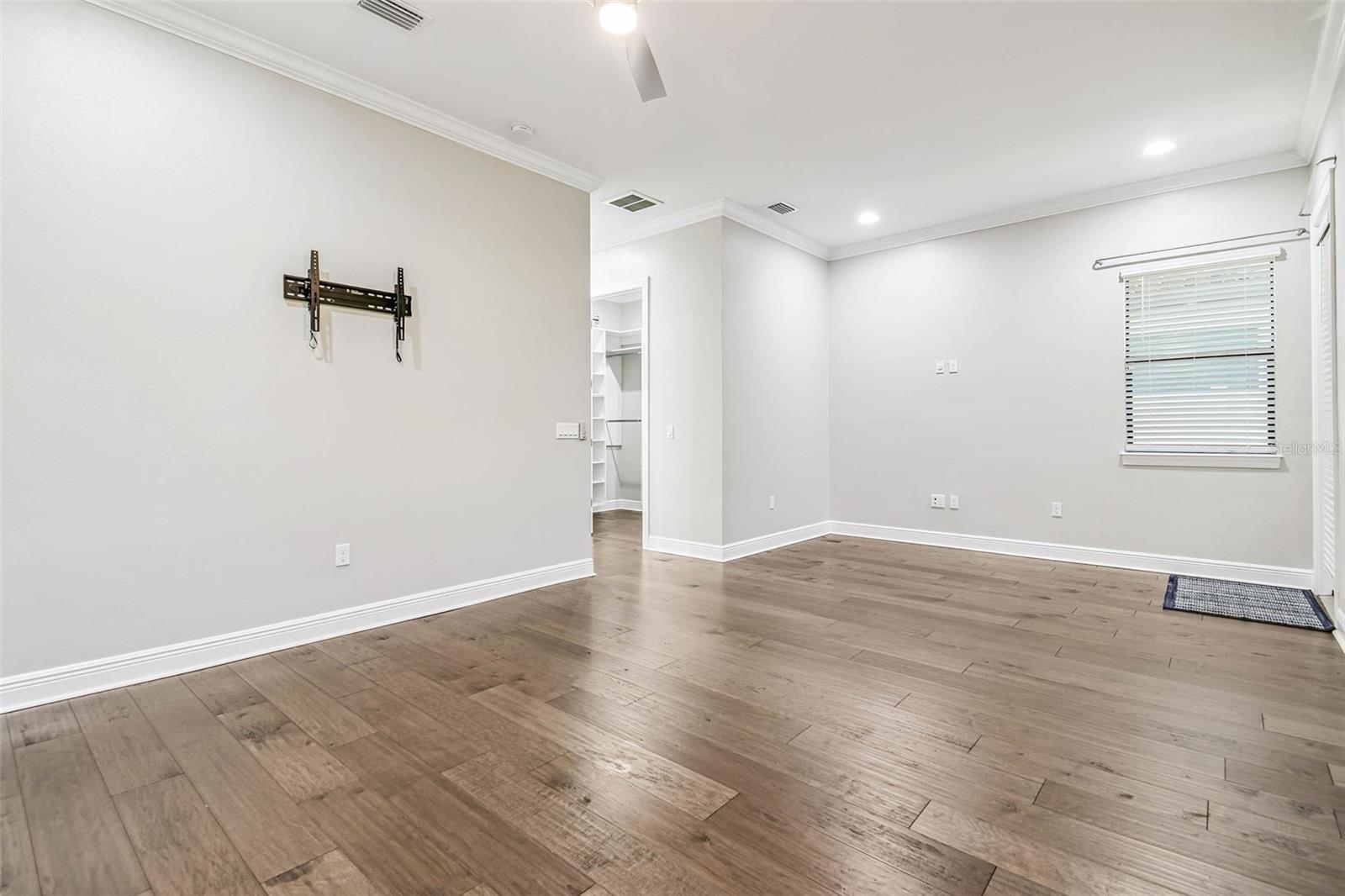 SANCTUARY AT CARROLLWOOD - Residential