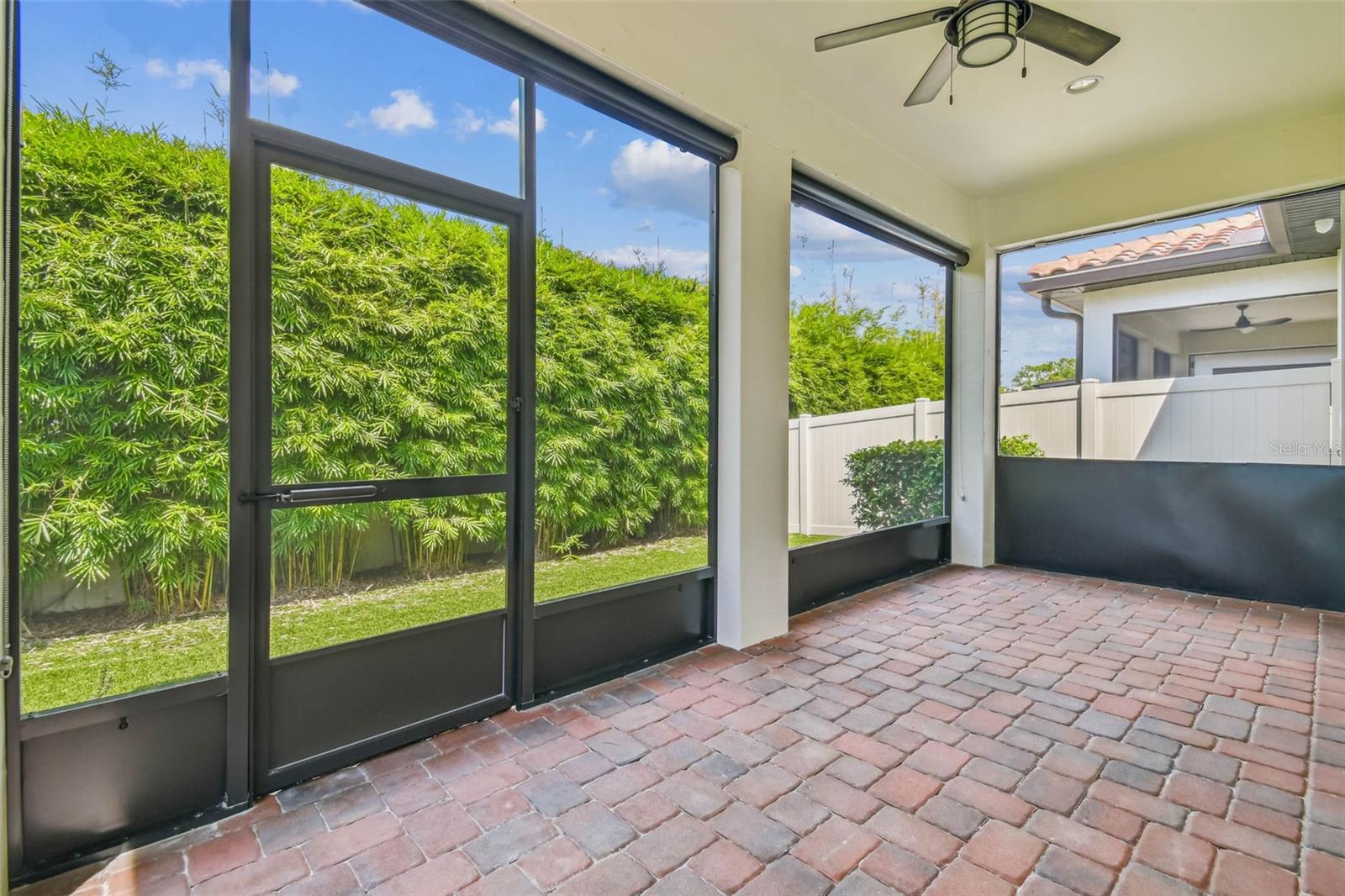 SANCTUARY AT CARROLLWOOD - Residential