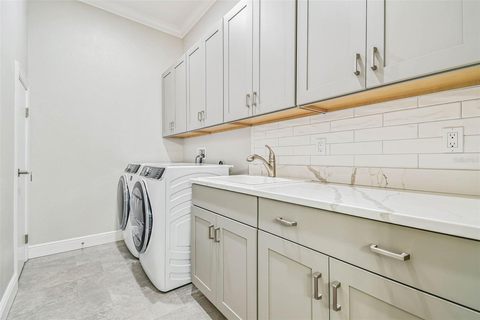 SANCTUARY AT CARROLLWOOD - Residential