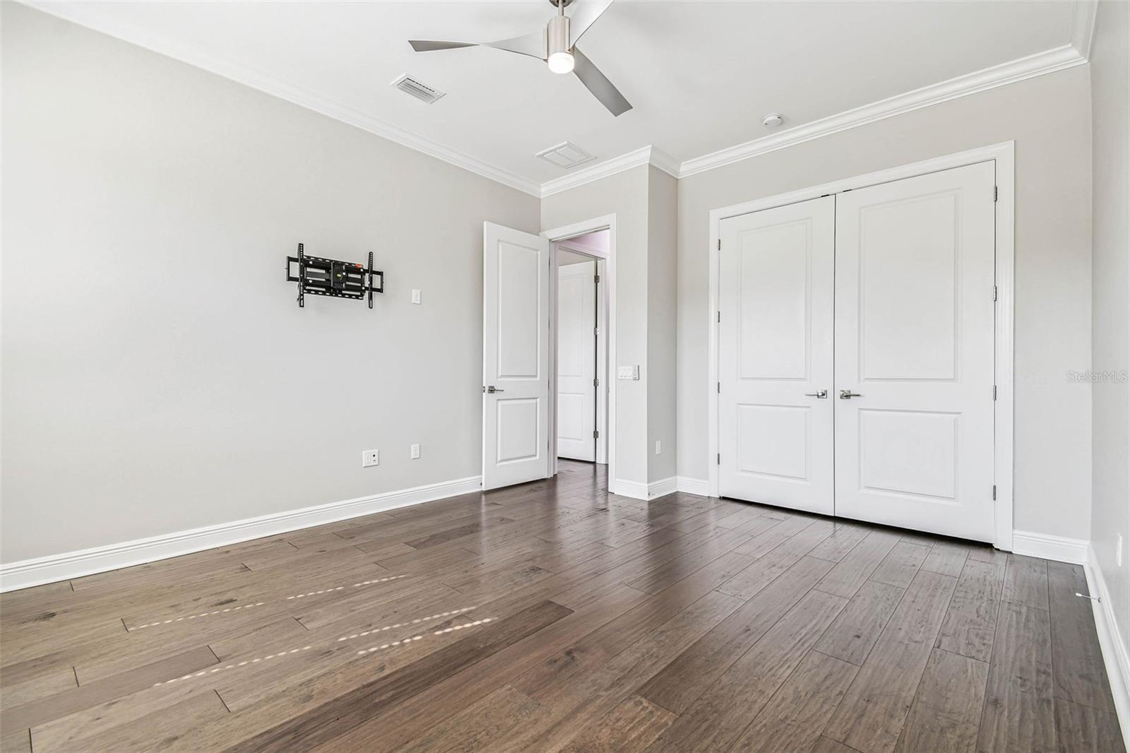 SANCTUARY AT CARROLLWOOD - Residential