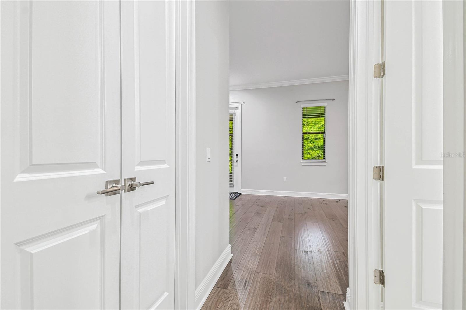 SANCTUARY AT CARROLLWOOD - Residential