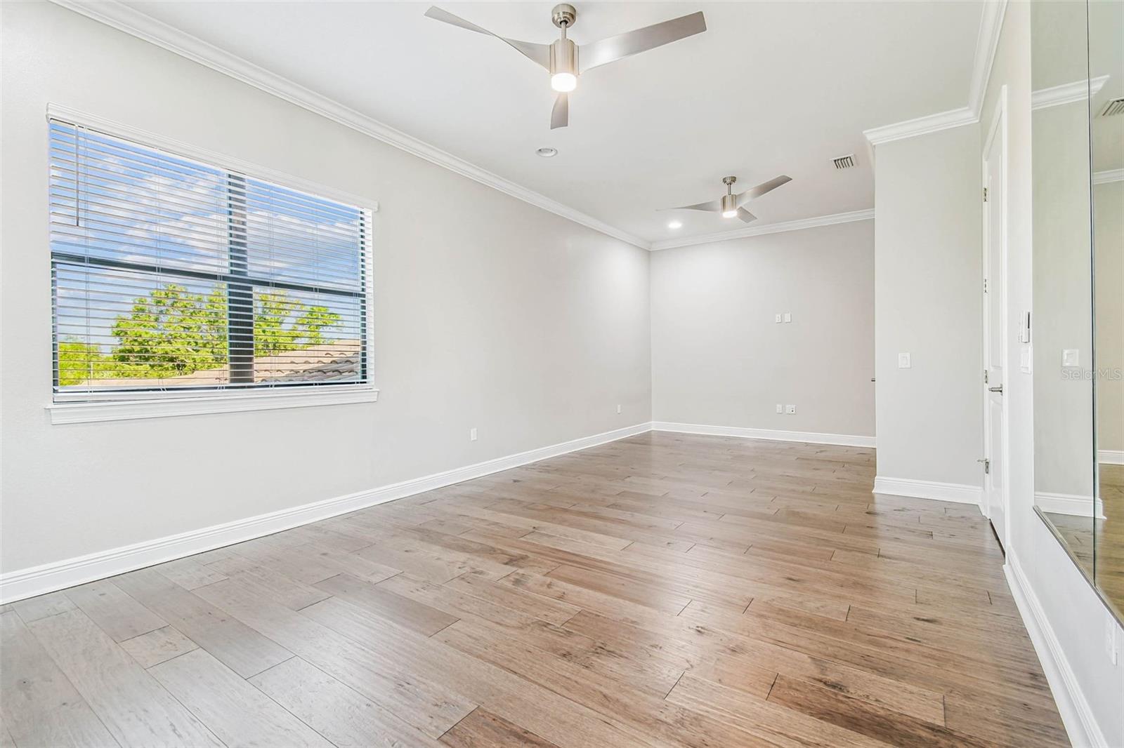 SANCTUARY AT CARROLLWOOD - Residential