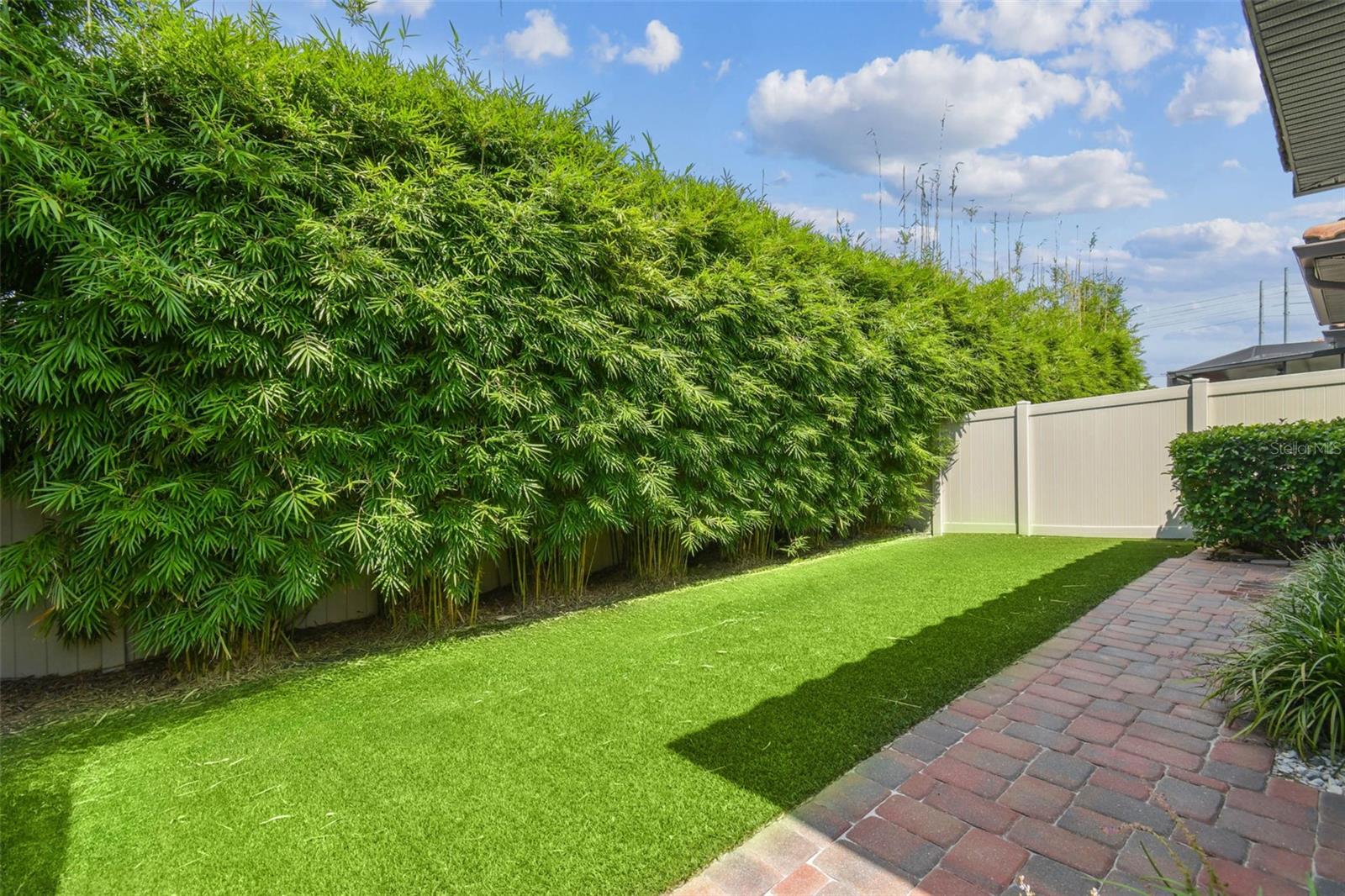 SANCTUARY AT CARROLLWOOD - Residential