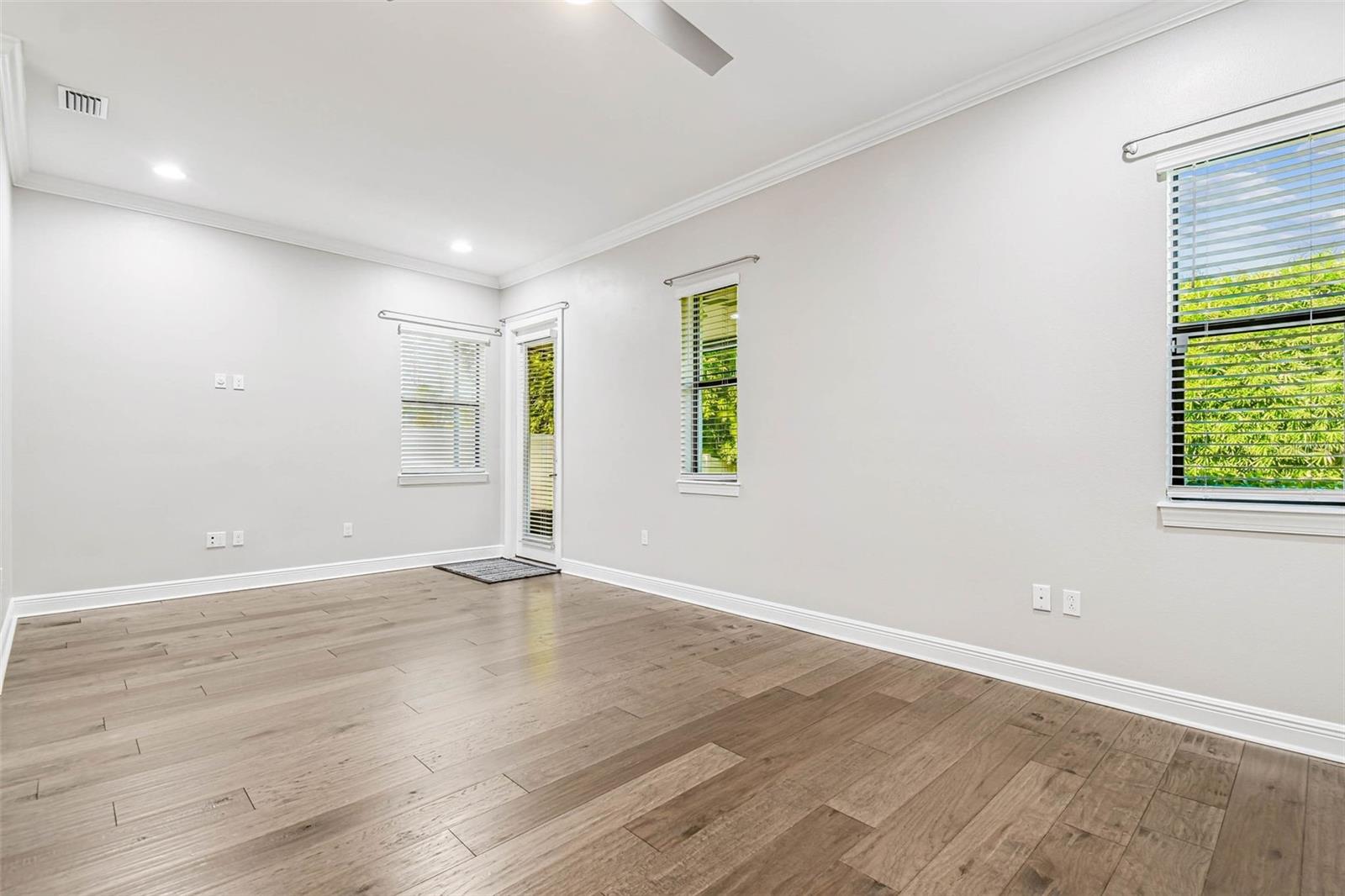 SANCTUARY AT CARROLLWOOD - Residential