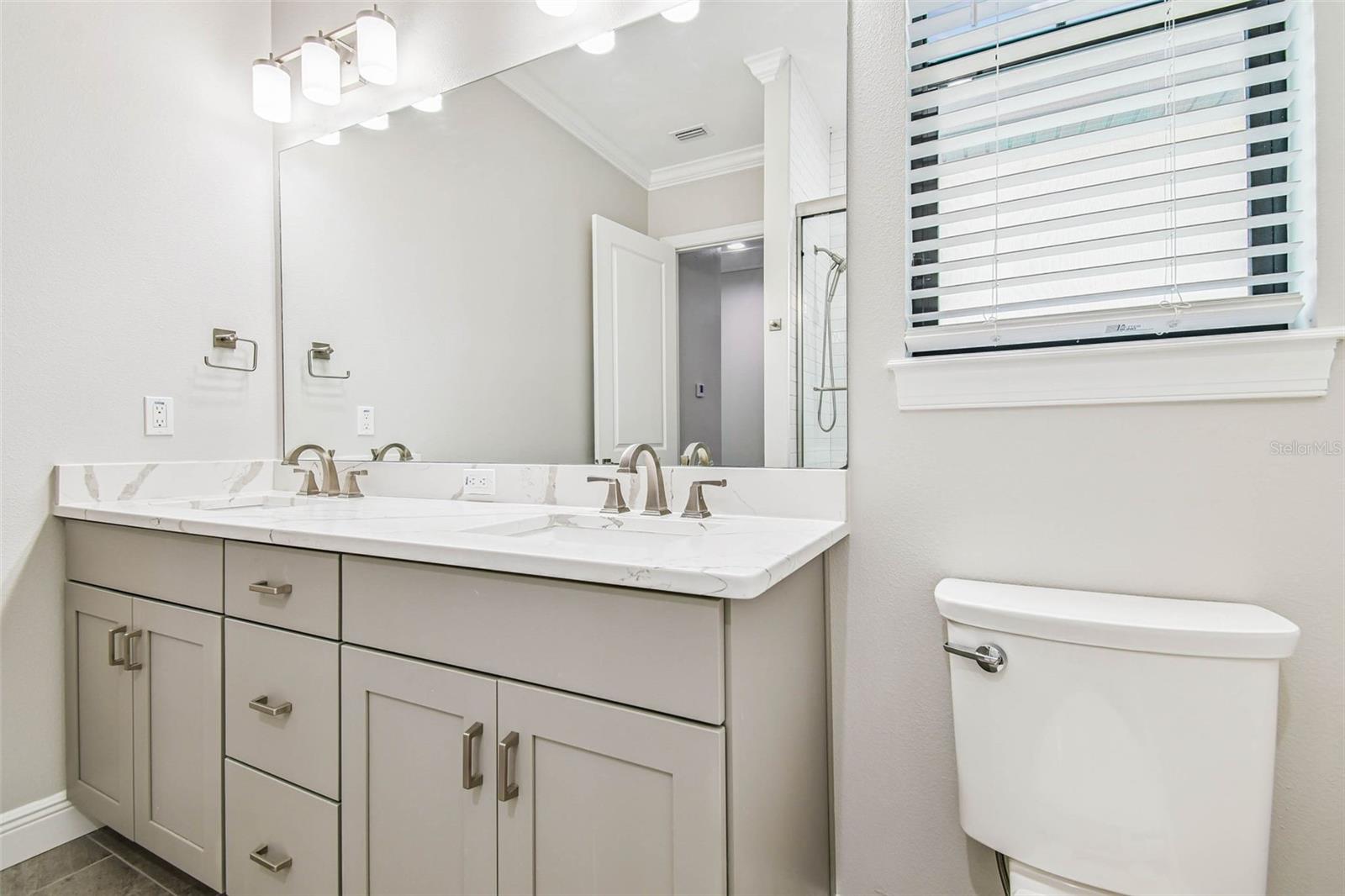 SANCTUARY AT CARROLLWOOD - Residential