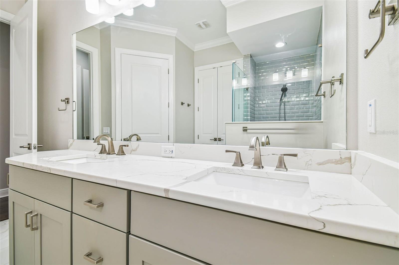 SANCTUARY AT CARROLLWOOD - Residential