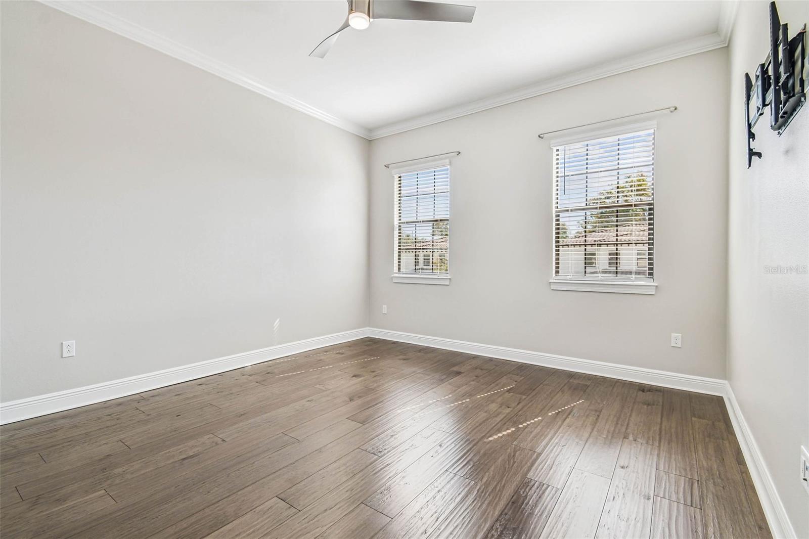 SANCTUARY AT CARROLLWOOD - Residential
