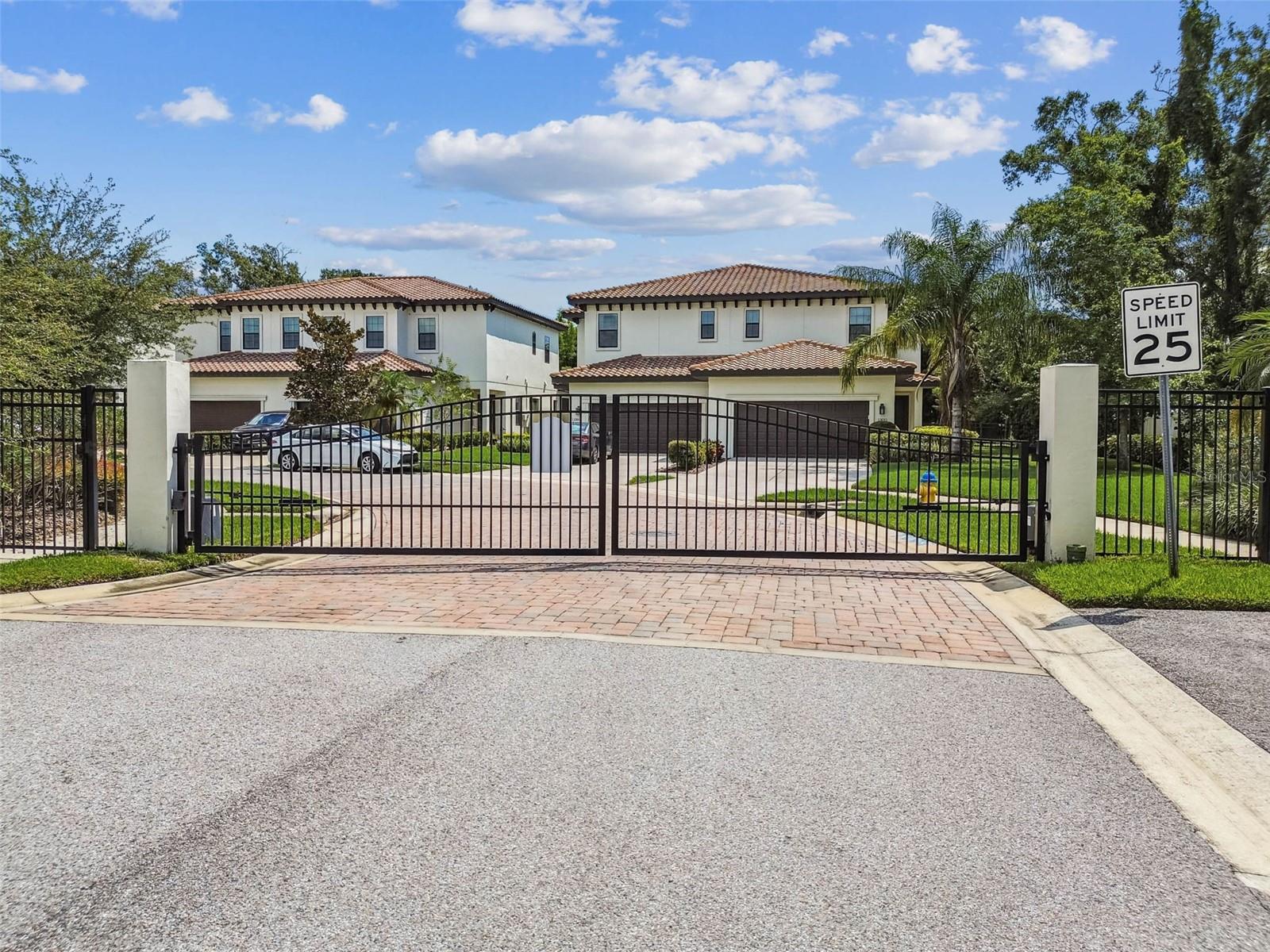 SANCTUARY AT CARROLLWOOD - Residential