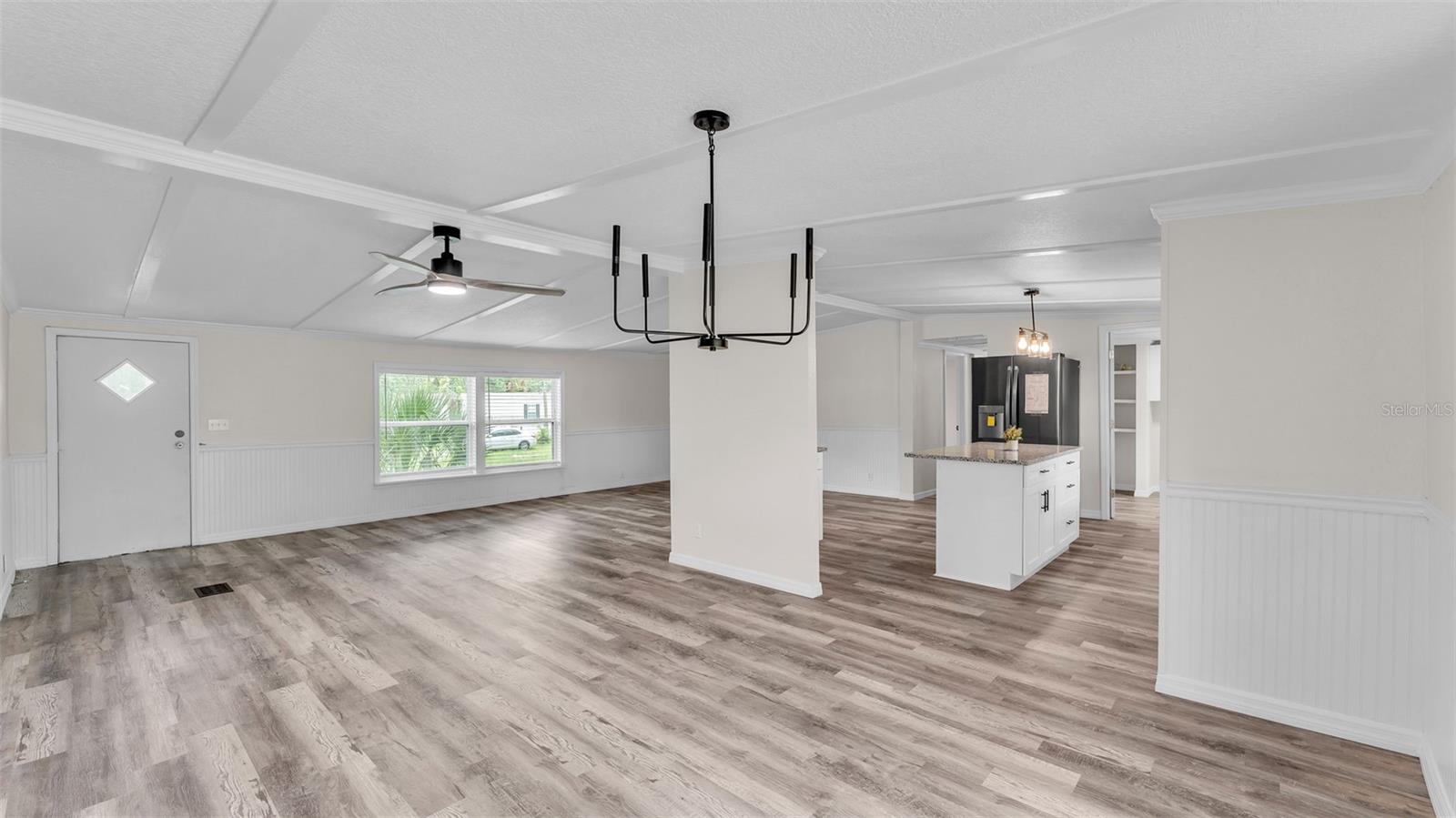 SHADY BROOKE SUB - Residential