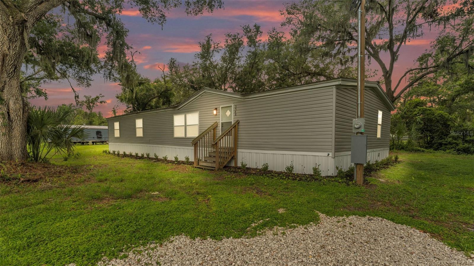 SHADY BROOKE SUB - Residential