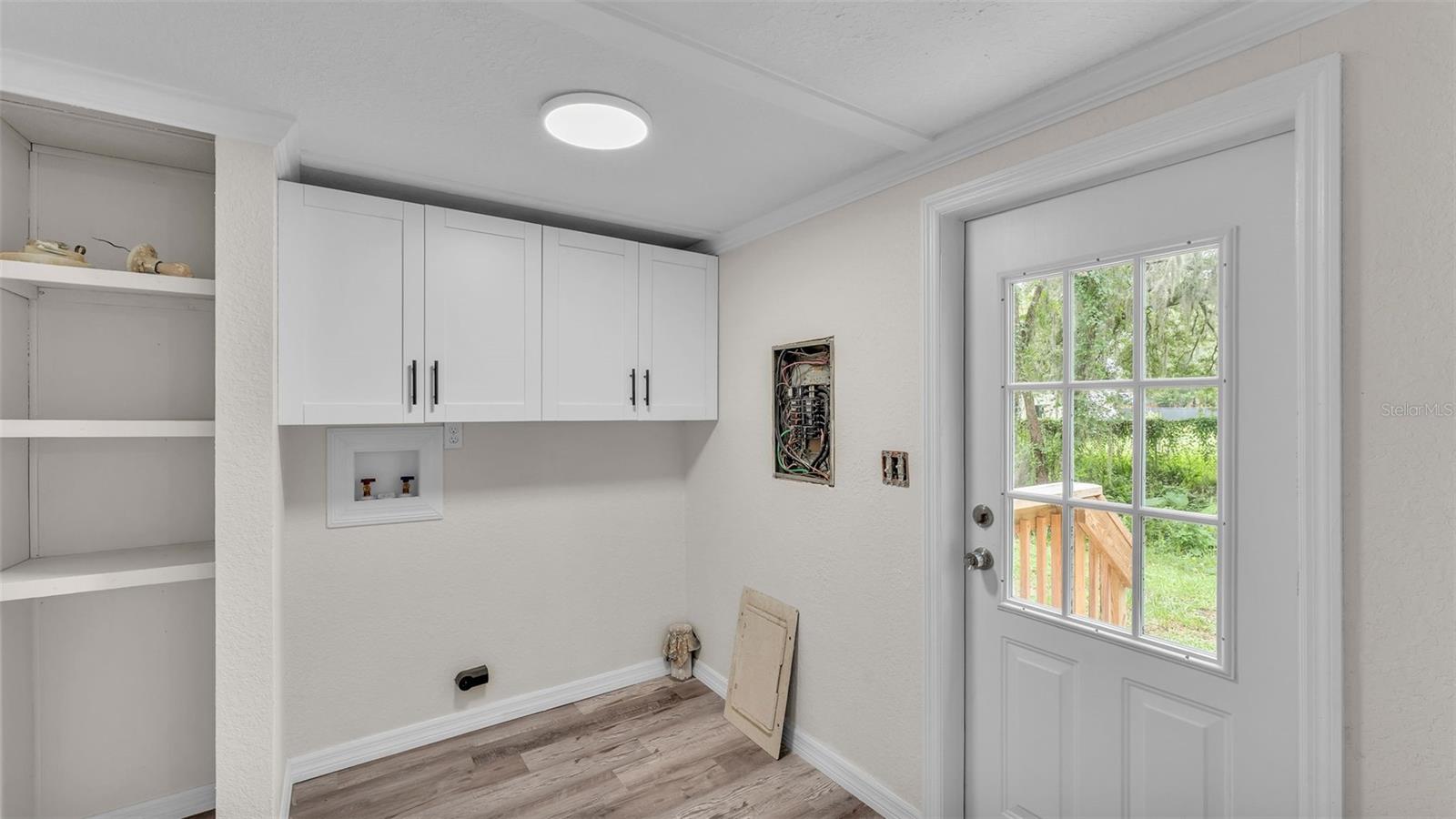 SHADY BROOKE SUB - Residential