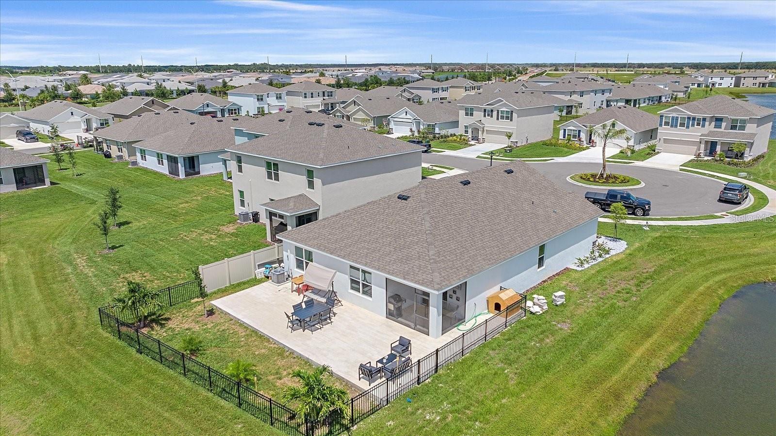 SOLERA AT LAKEWOOD RANCH PH II - Residential