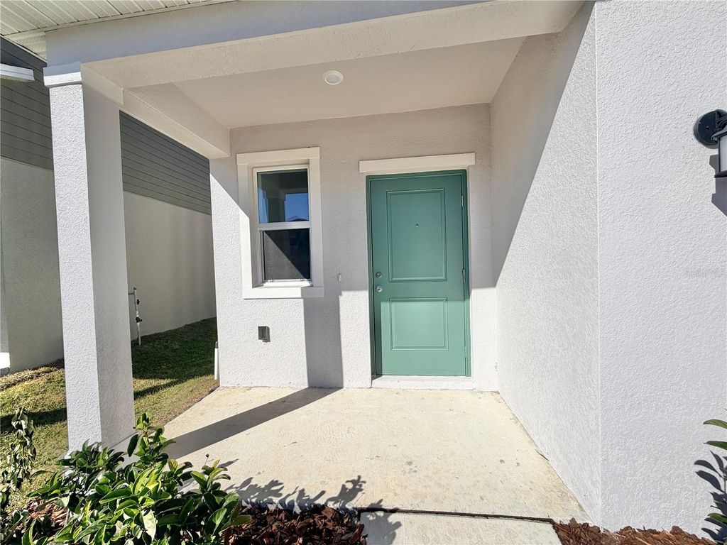 Photo of 3663 Hardman Drive, Lake Wales, FL 33859 (MLS # O6382409)