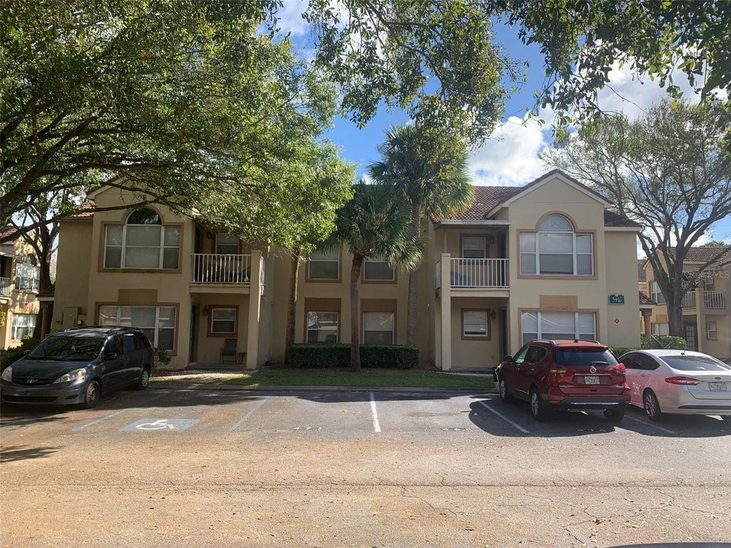 Photo of 5416 E Michigan Street #5416-2, Orlando, FL 32812 (MLS # O6446959)