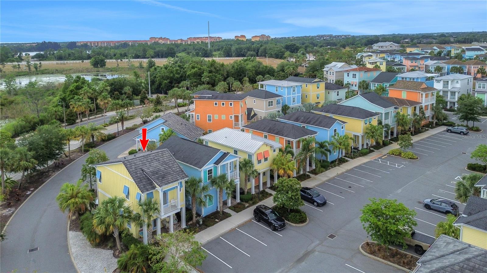 ROLLING OAKS PH 5 - Residential