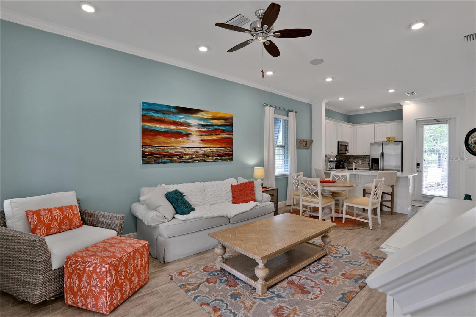 ROLLING OAKS PH 5 - Residential