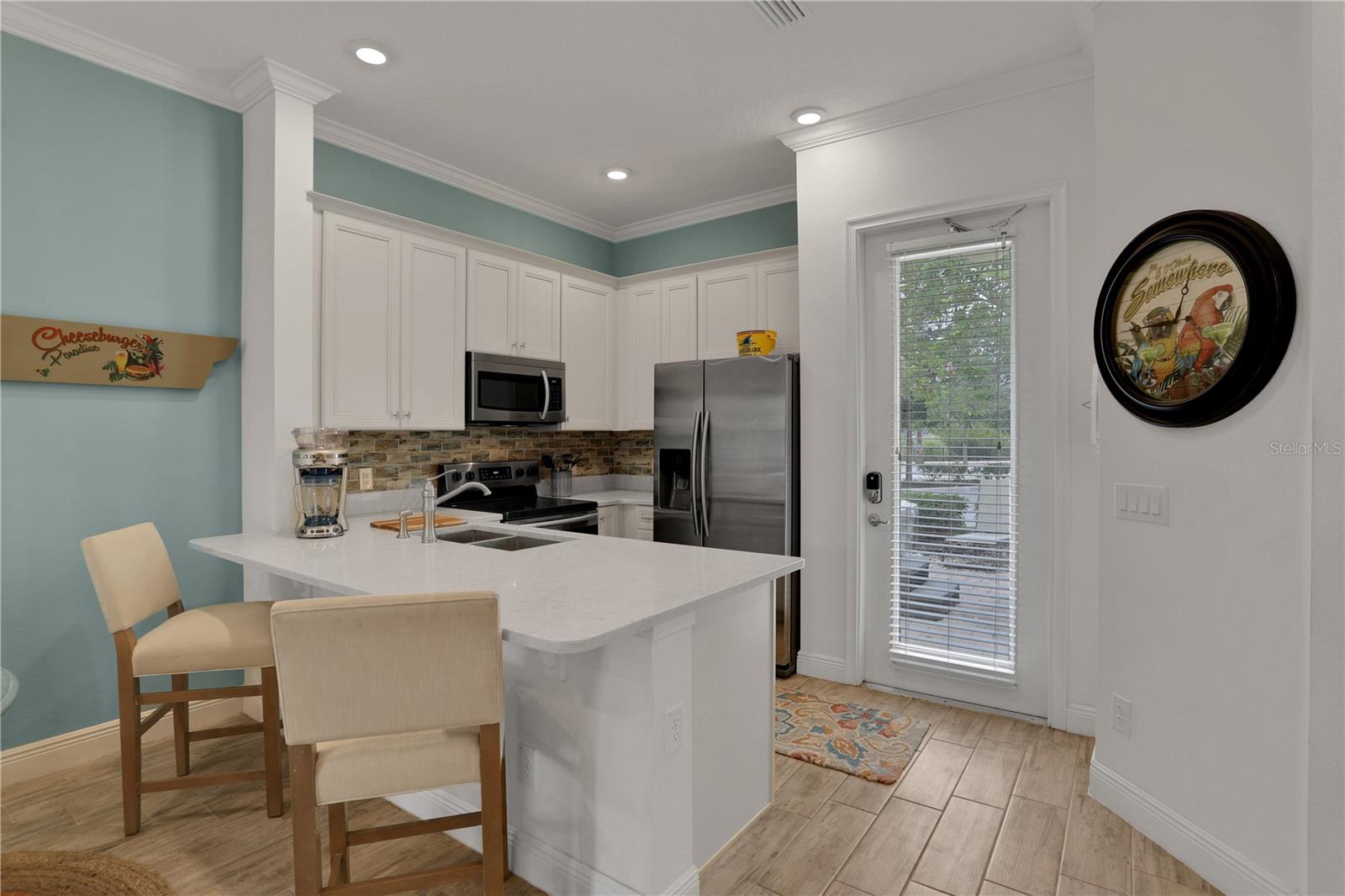 ROLLING OAKS PH 5 - Residential