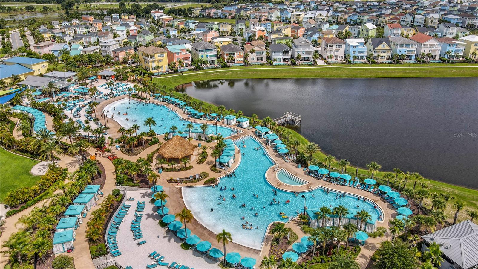 ROLLING OAKS PH 5 - Residential