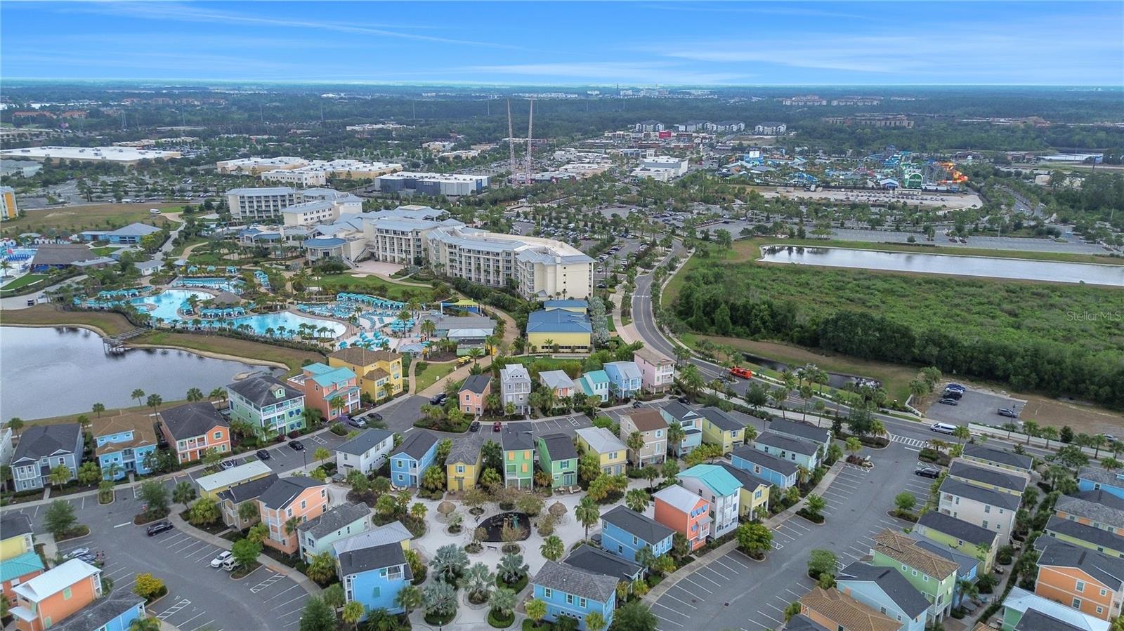ROLLING OAKS PH 5 - Residential