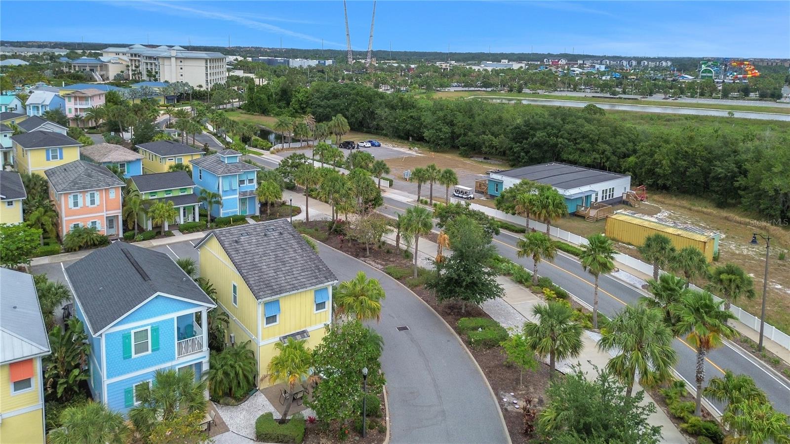 ROLLING OAKS PH 5 - Residential