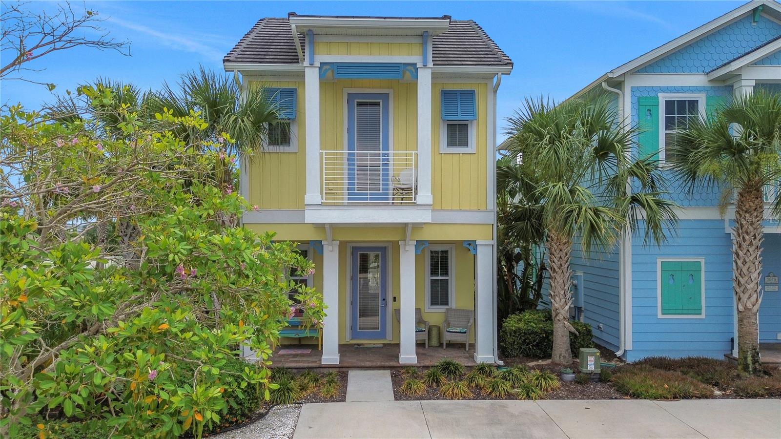 ROLLING OAKS PH 5 - Residential