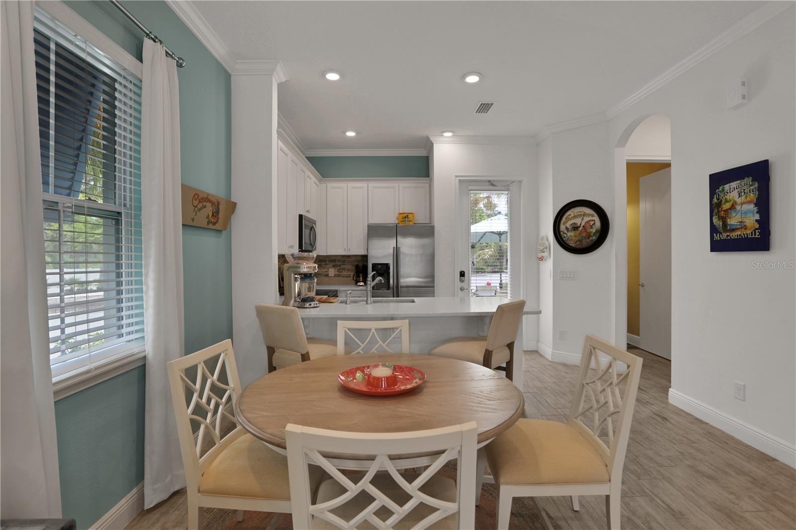 ROLLING OAKS PH 5 - Residential