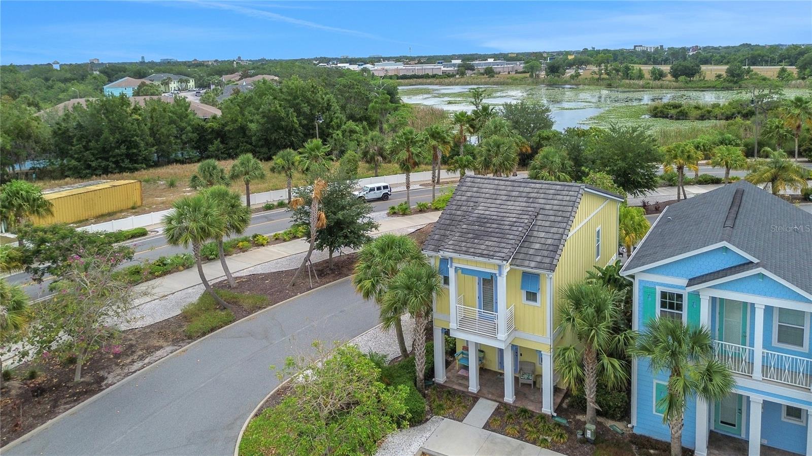 ROLLING OAKS PH 5 - Residential