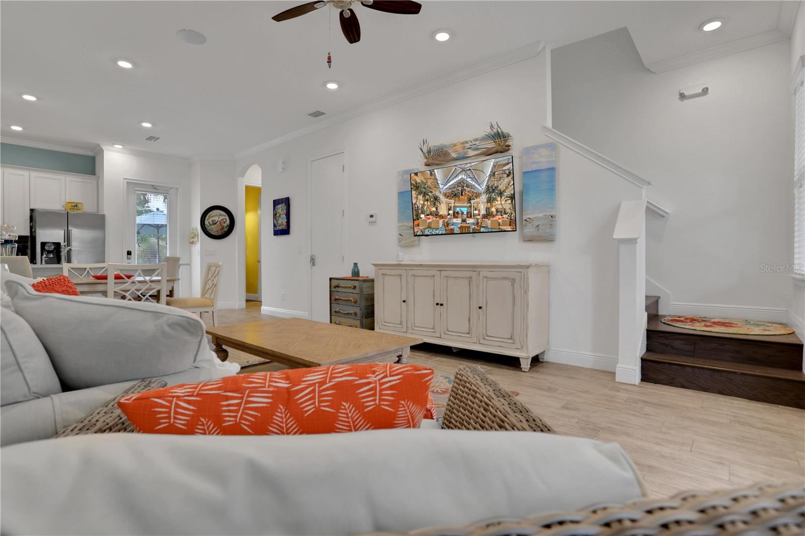 ROLLING OAKS PH 5 - Residential
