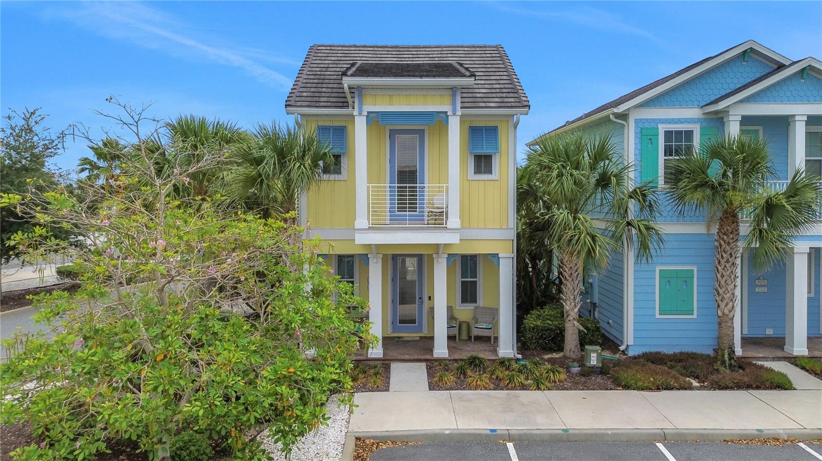 ROLLING OAKS PH 5 - Residential
