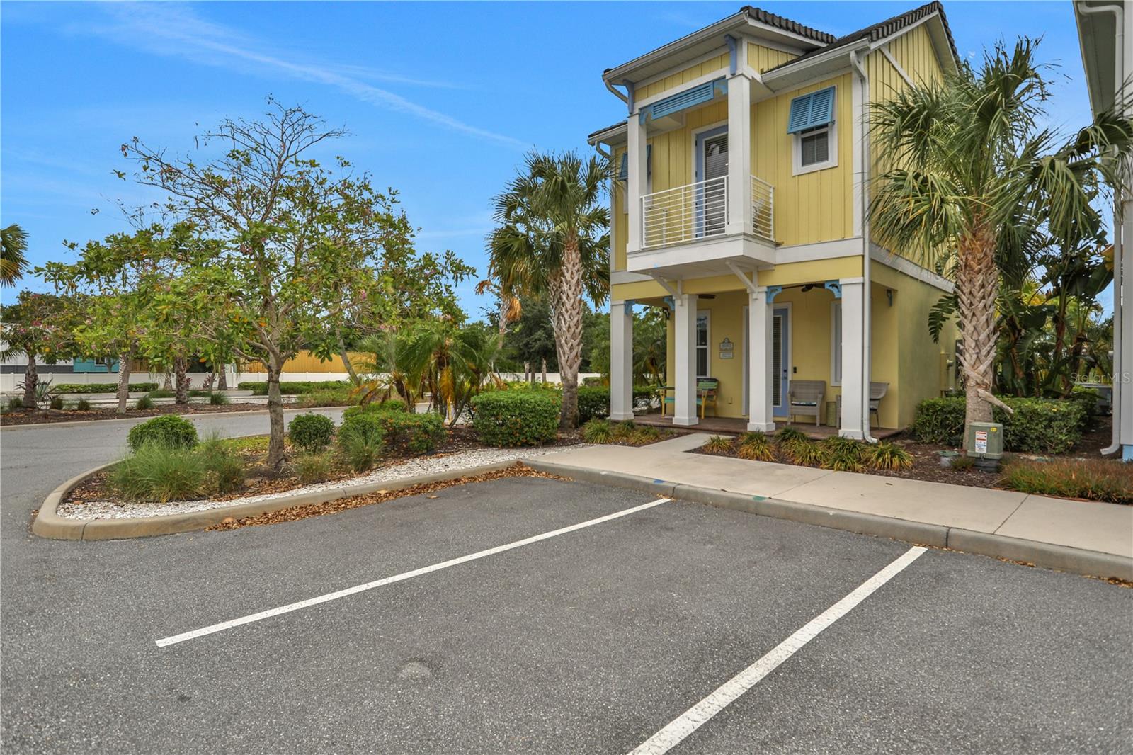 ROLLING OAKS PH 5 - Residential
