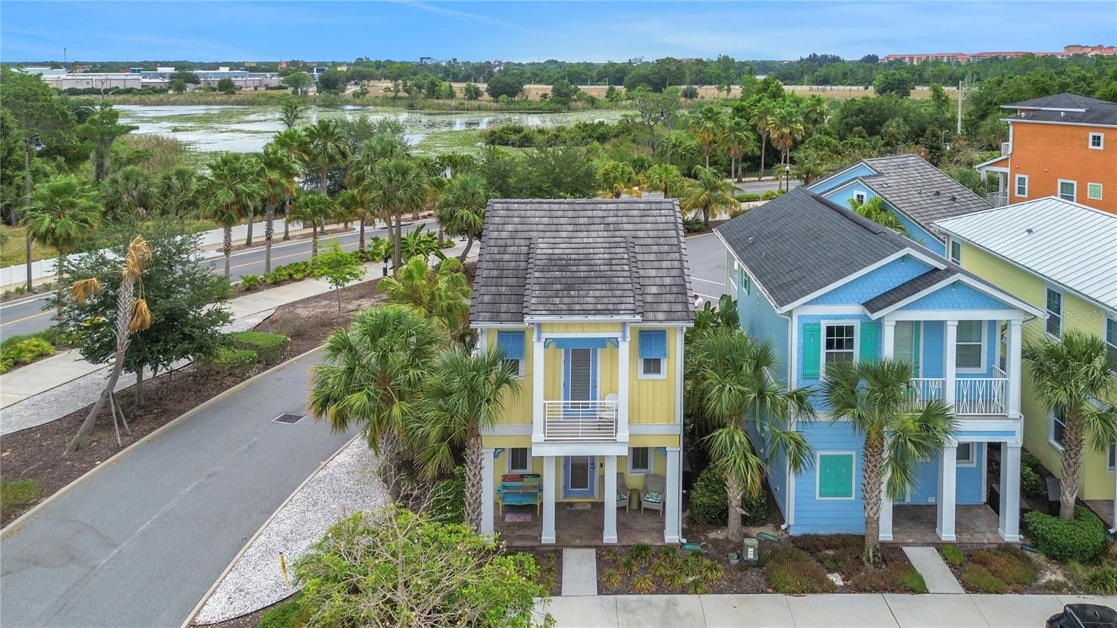 ROLLING OAKS PH 5 - Residential