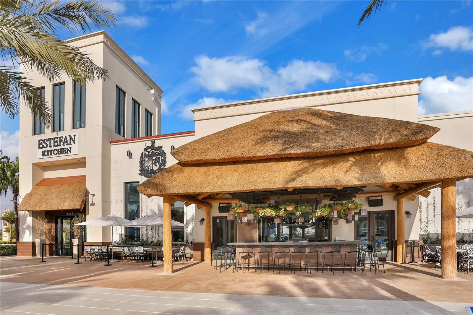ROLLING OAKS PH 5 - Residential