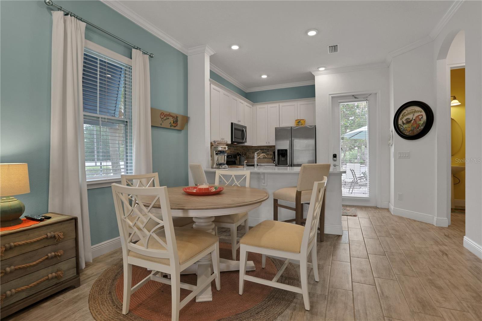 ROLLING OAKS PH 5 - Residential