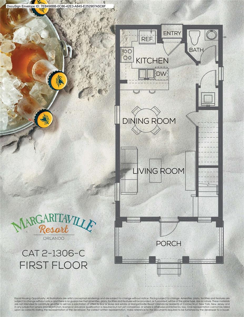 ROLLING OAKS PH 5 - Residential