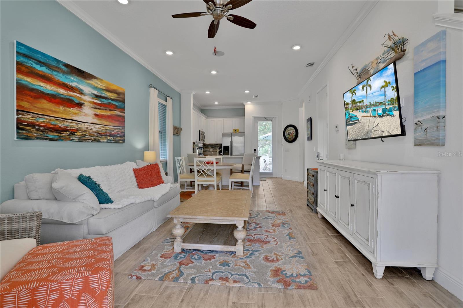 ROLLING OAKS PH 5 - Residential