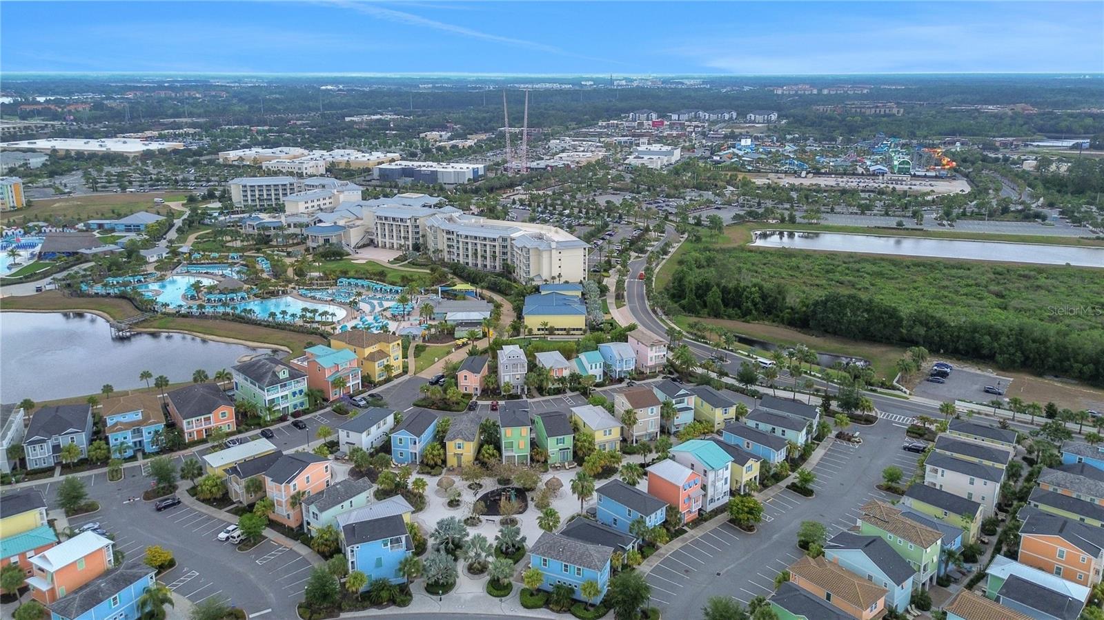 ROLLING OAKS PH 5 - Residential